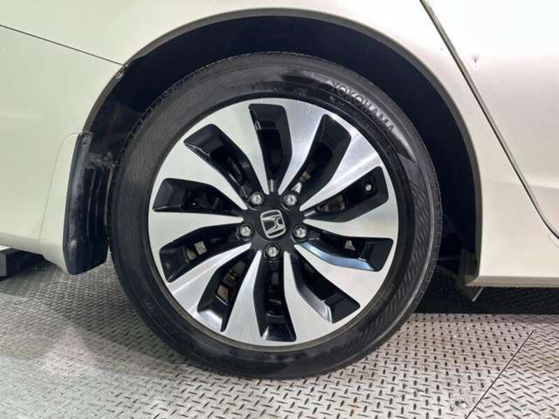 ACCORD HYBRID