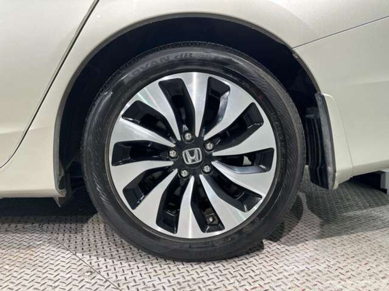 ACCORD HYBRID