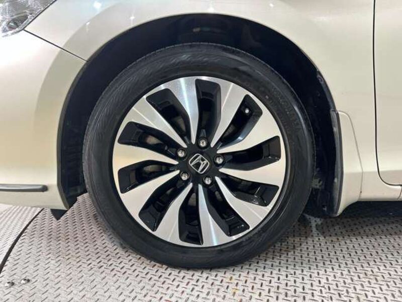 ACCORD HYBRID