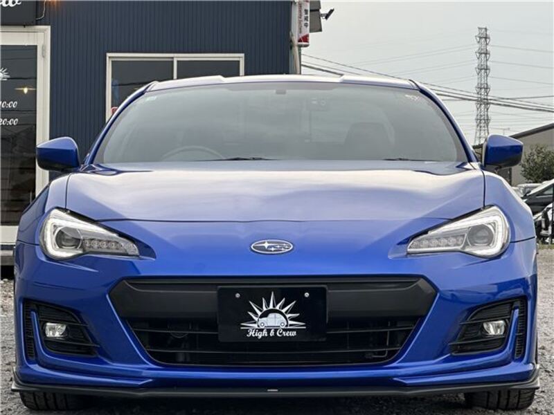 BRZ
