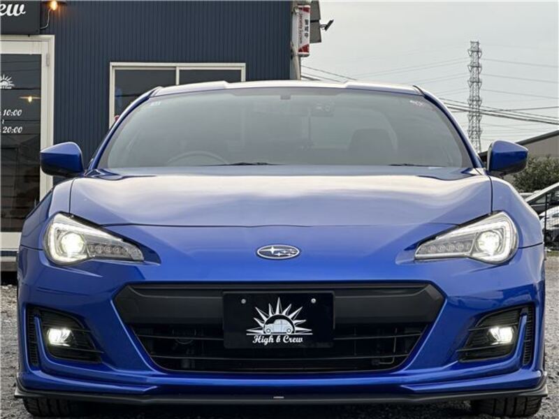 BRZ