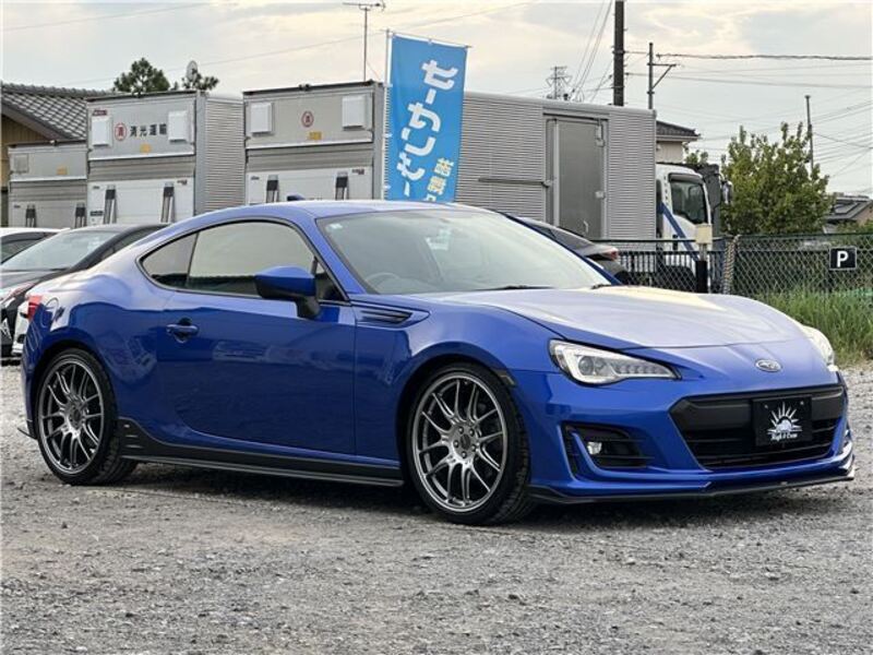 BRZ