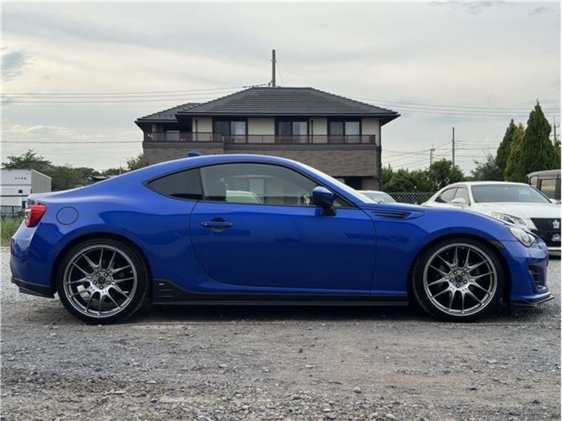 BRZ