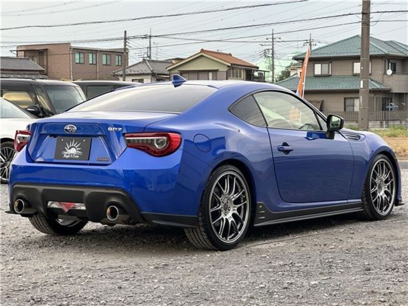 BRZ