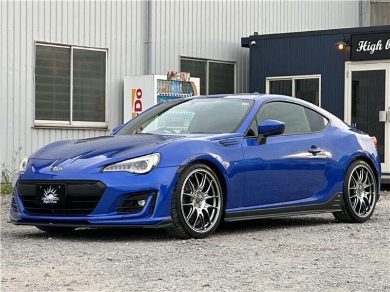 BRZ