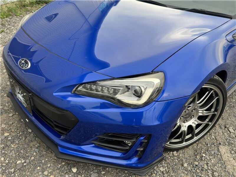 BRZ