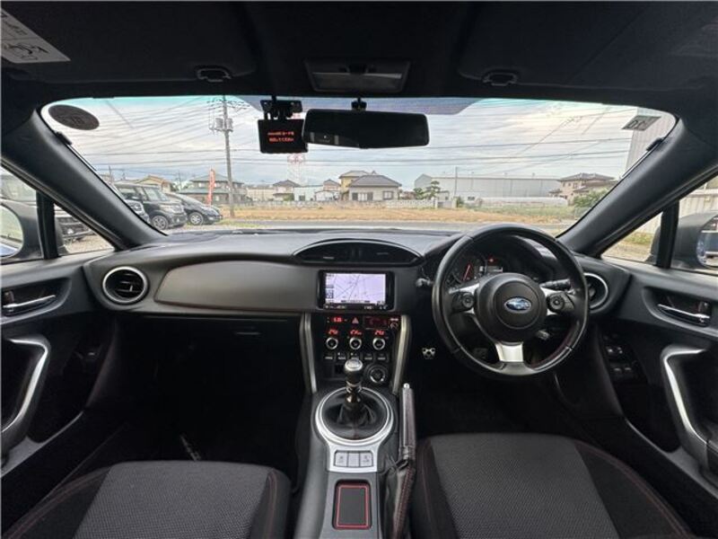 BRZ