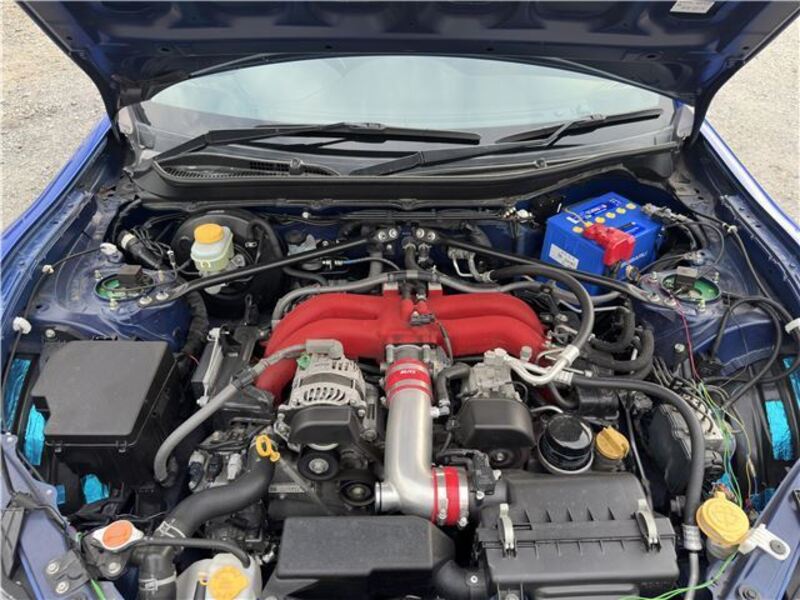 BRZ