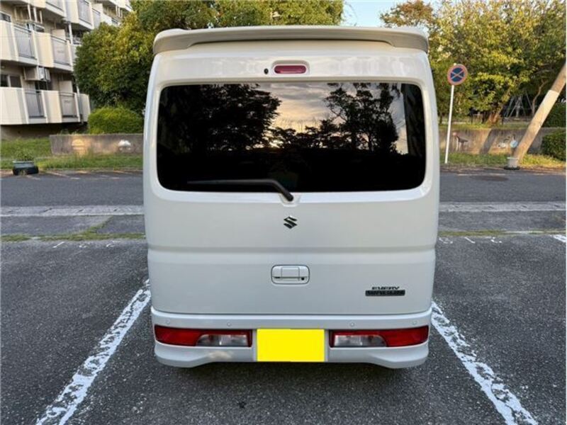 EVERY WAGON