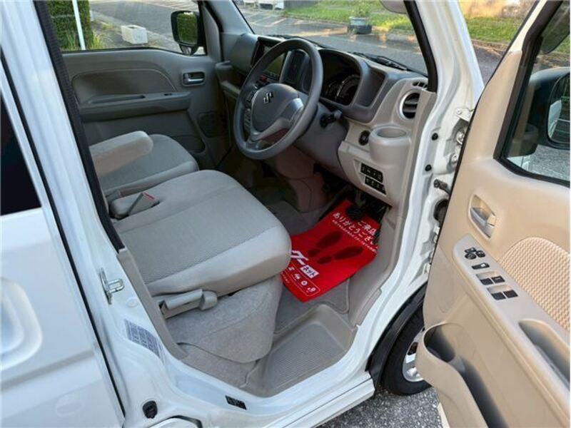 EVERY WAGON