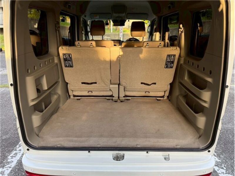 EVERY WAGON