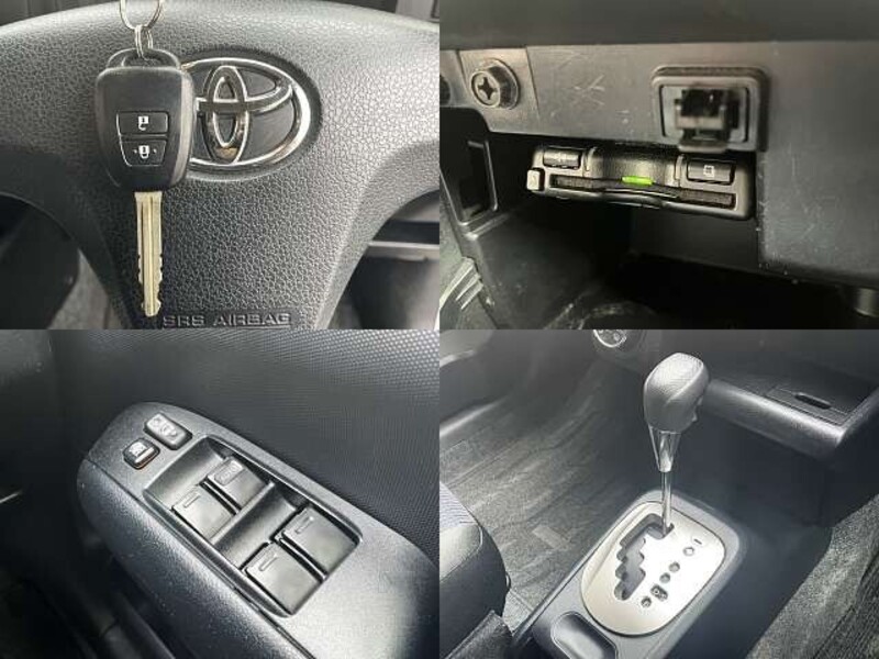 SUCCEED VAN