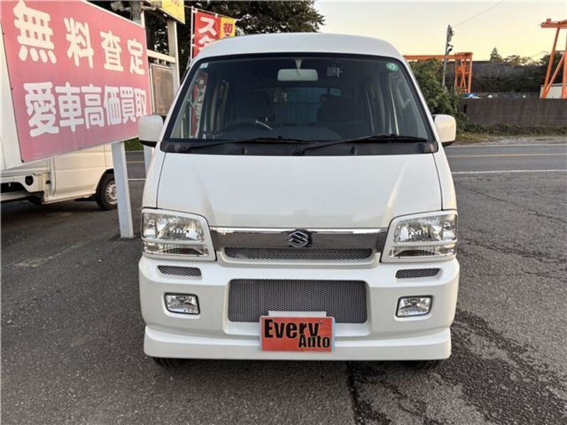 EVERY WAGON
