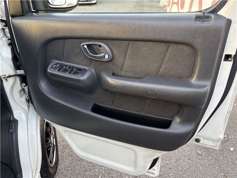 EVERY WAGON