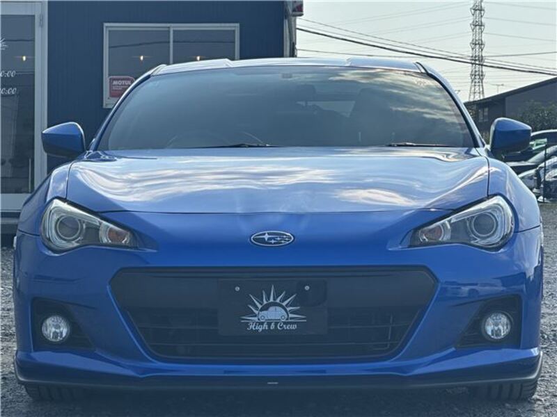BRZ