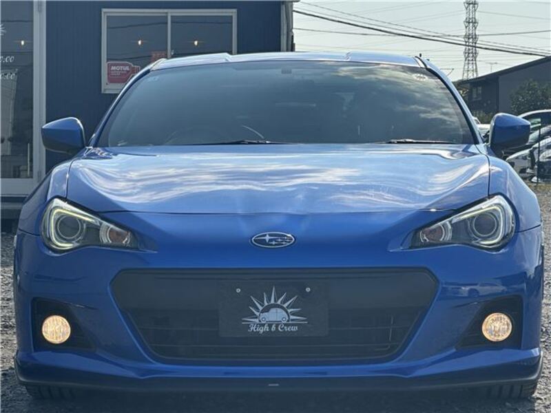 BRZ