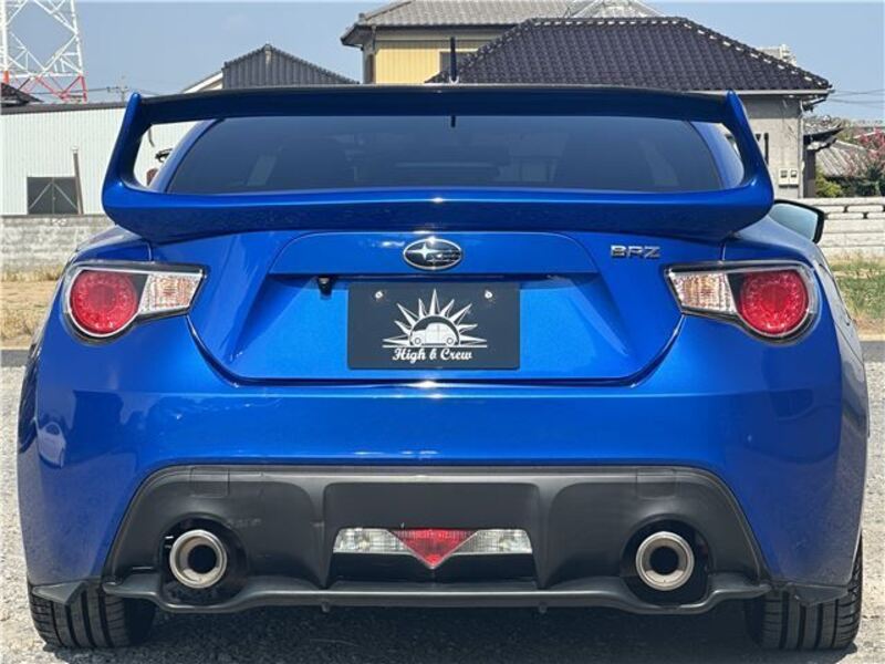 BRZ