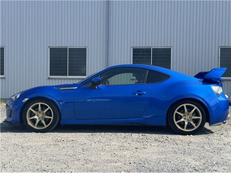 BRZ
