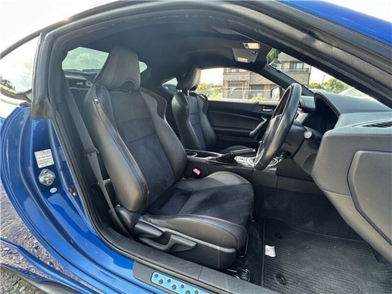 BRZ