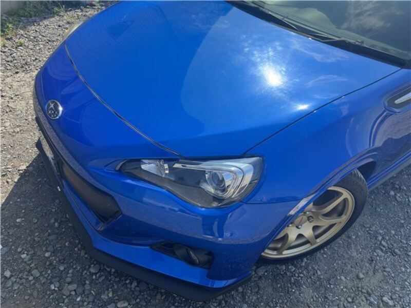 BRZ