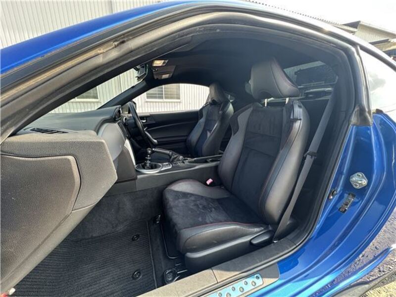 BRZ