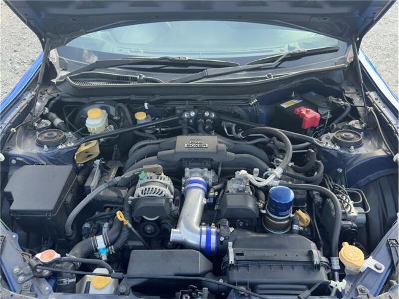 BRZ