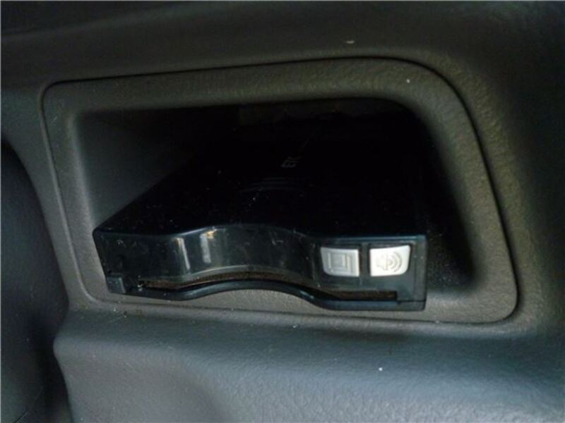 MINICAB VAN