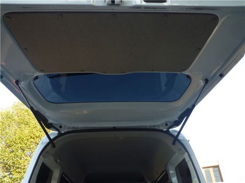 MINICAB VAN
