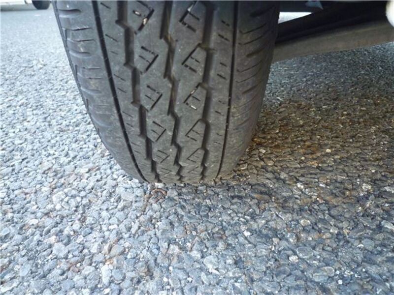 MINICAB VAN