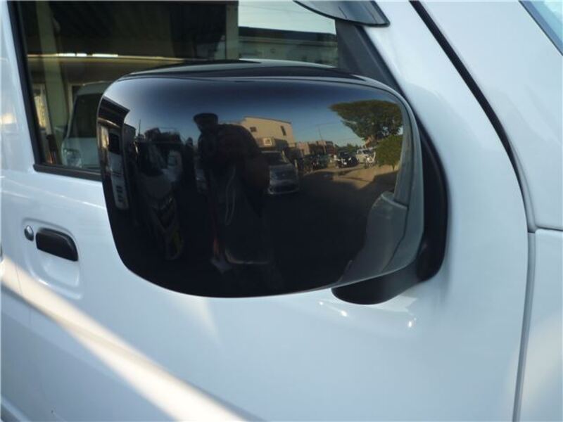 MINICAB VAN