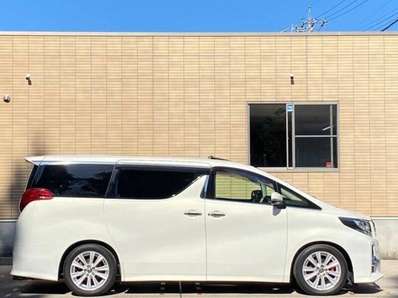 ALPHARD