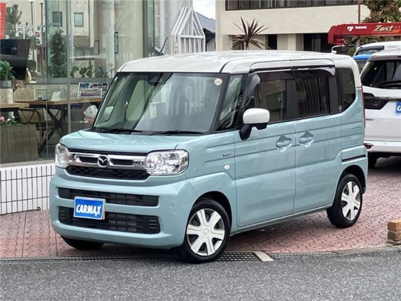 FLAIR WAGON-0