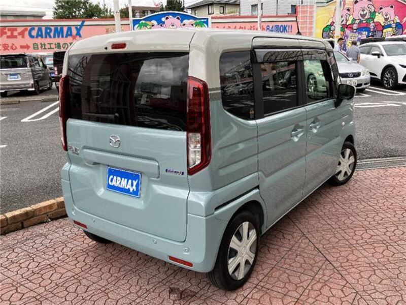 FLAIR WAGON