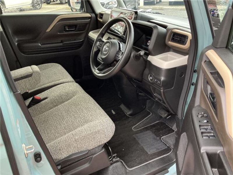 FLAIR WAGON