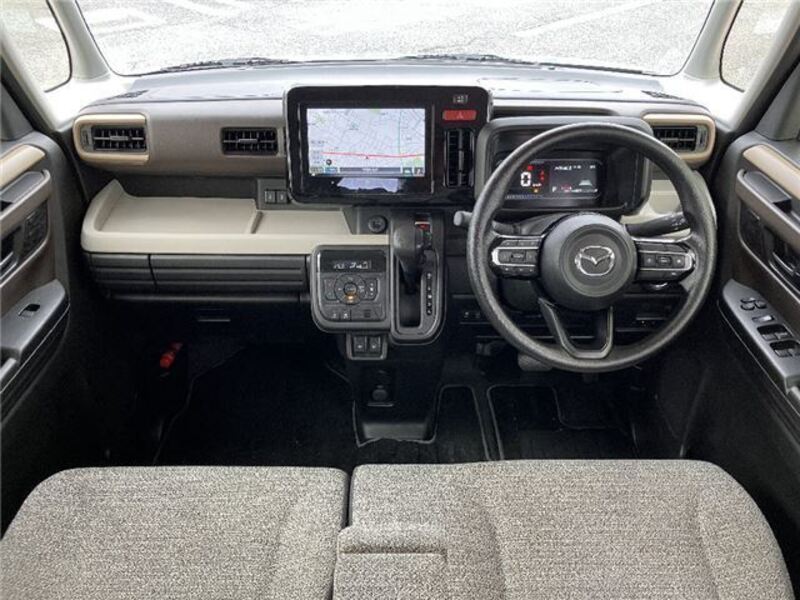 FLAIR WAGON
