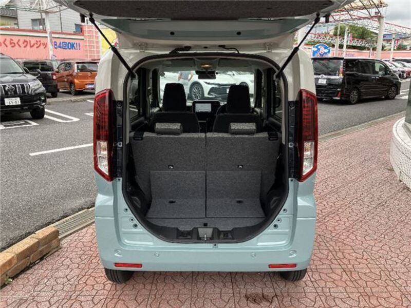 FLAIR WAGON