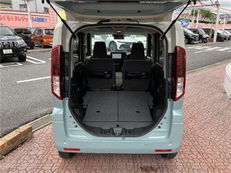 FLAIR WAGON
