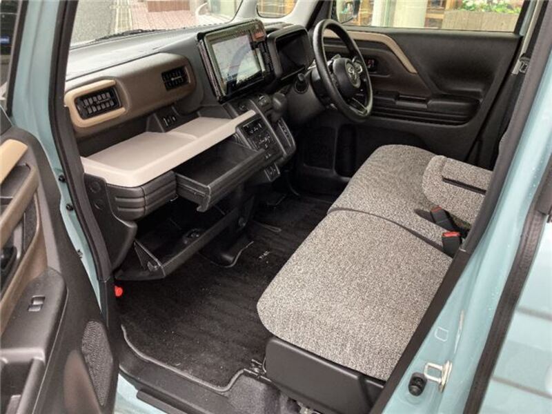 FLAIR WAGON