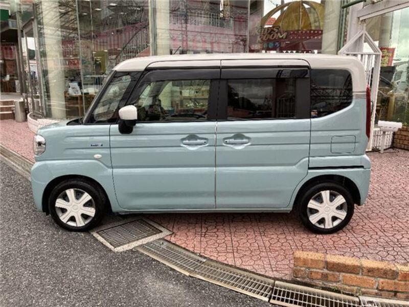 FLAIR WAGON