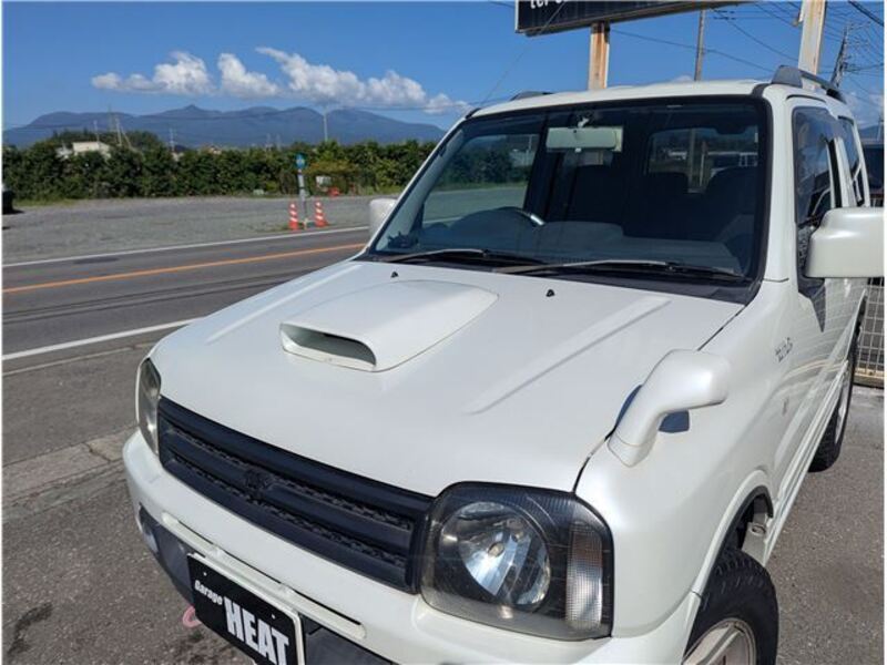 JIMNY