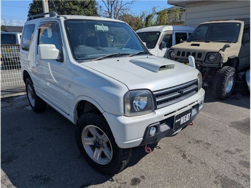 JIMNY