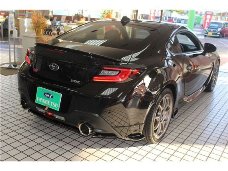 BRZ