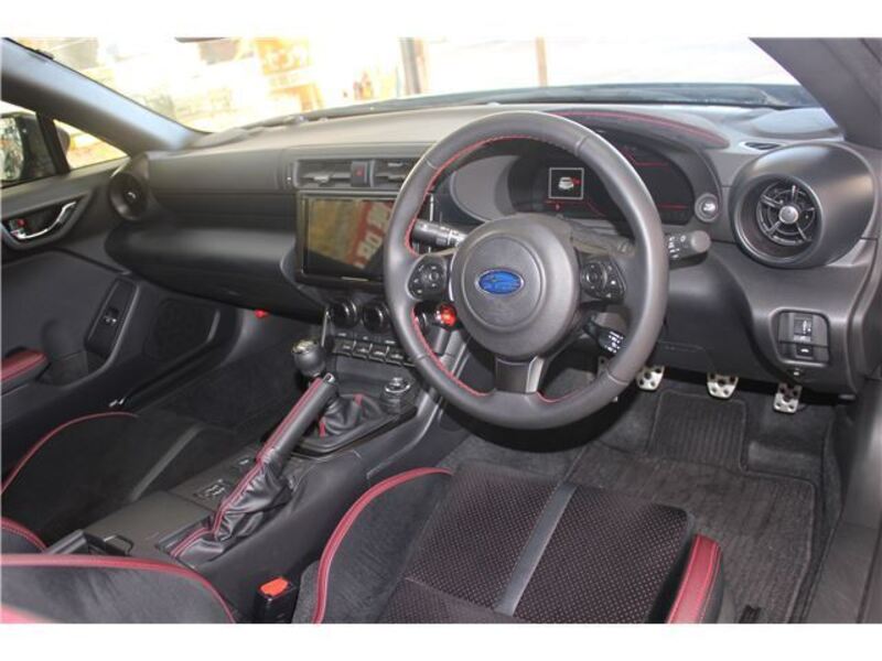 BRZ