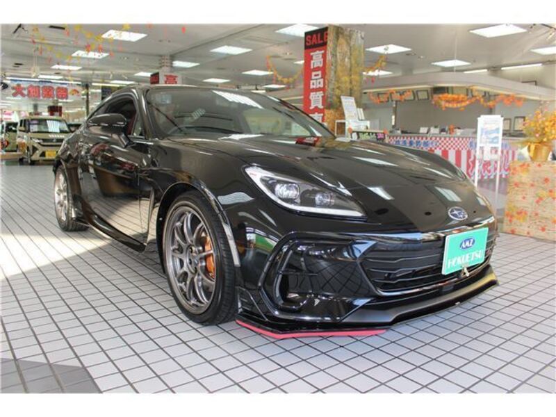 BRZ