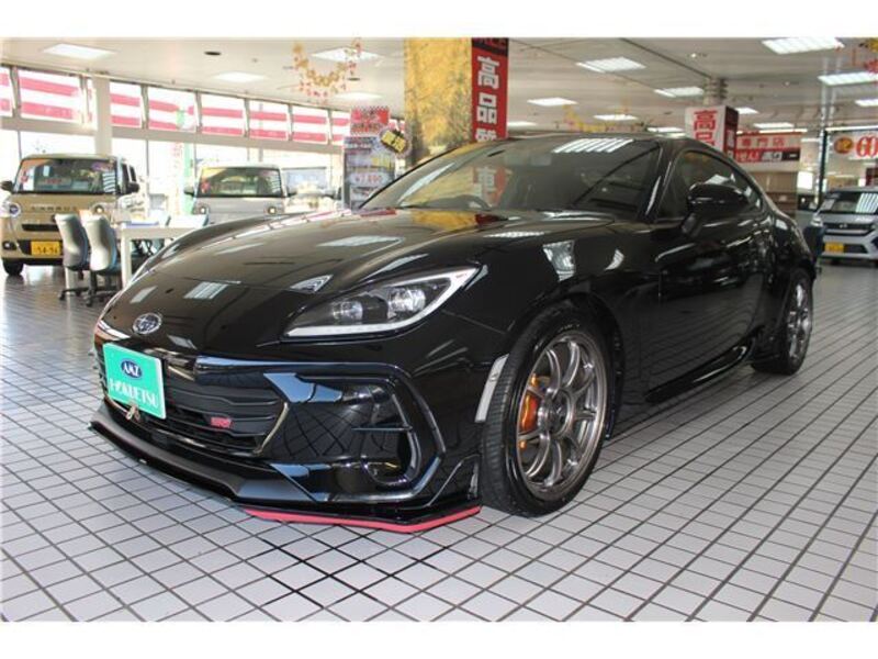 BRZ