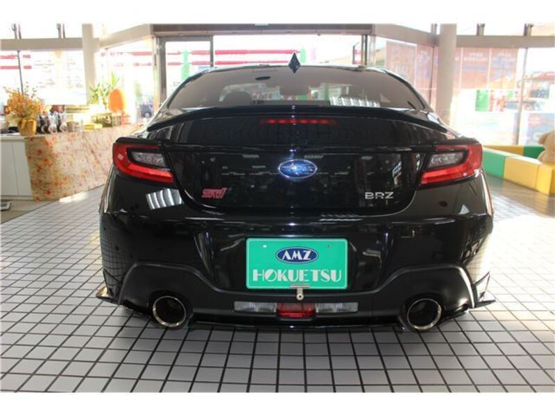 BRZ