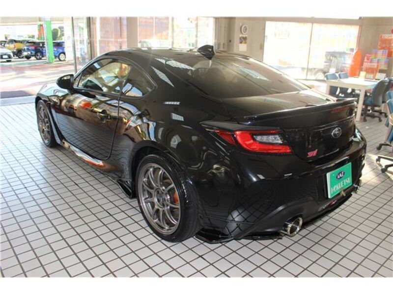 BRZ