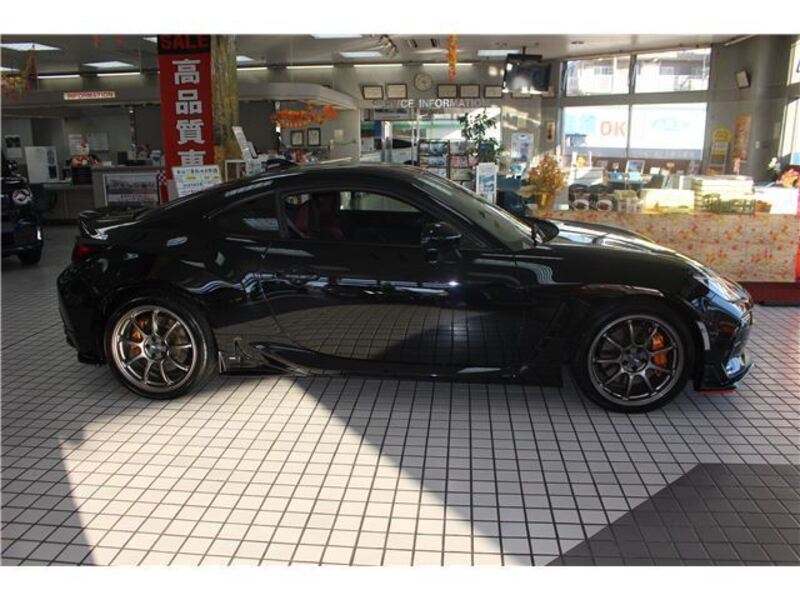 BRZ
