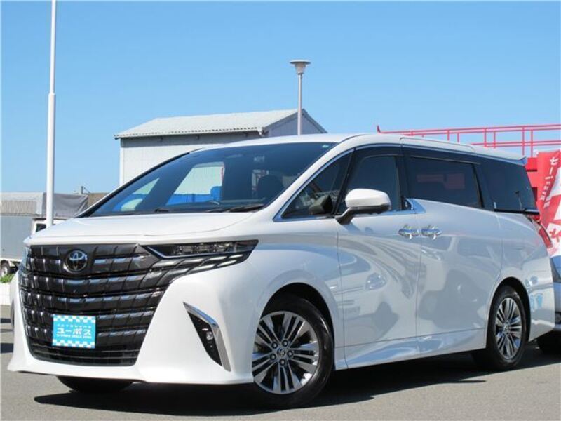 ALPHARD