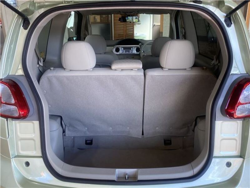 PORTE